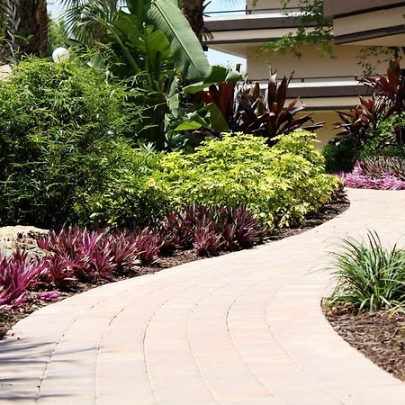 Rosen Inn At Pointe Orlando Williamsburg Bagian luar foto