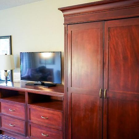 Rosen Inn At Pointe Orlando Williamsburg Bagian luar foto