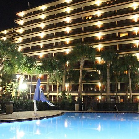 Rosen Inn At Pointe Orlando Williamsburg Bagian luar foto