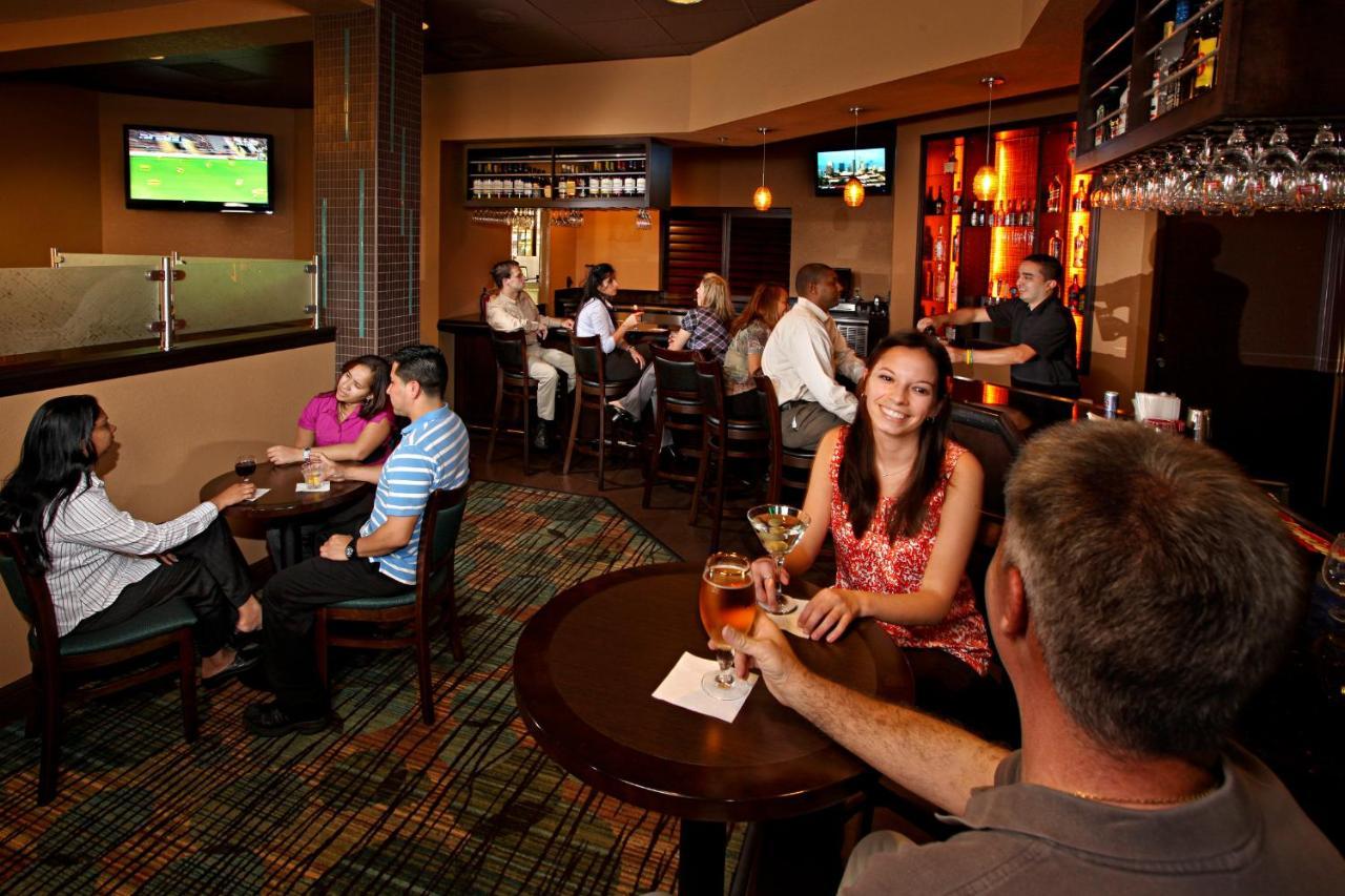 Rosen Inn At Pointe Orlando Williamsburg Bagian luar foto