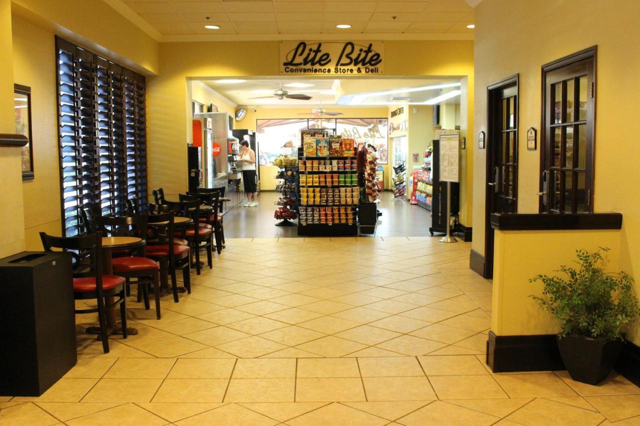 Rosen Inn At Pointe Orlando Williamsburg Bagian luar foto