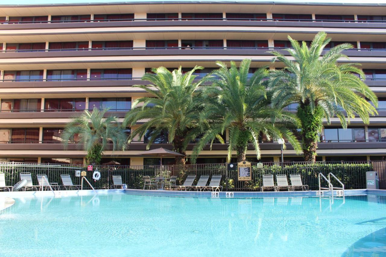 Rosen Inn At Pointe Orlando Williamsburg Bagian luar foto