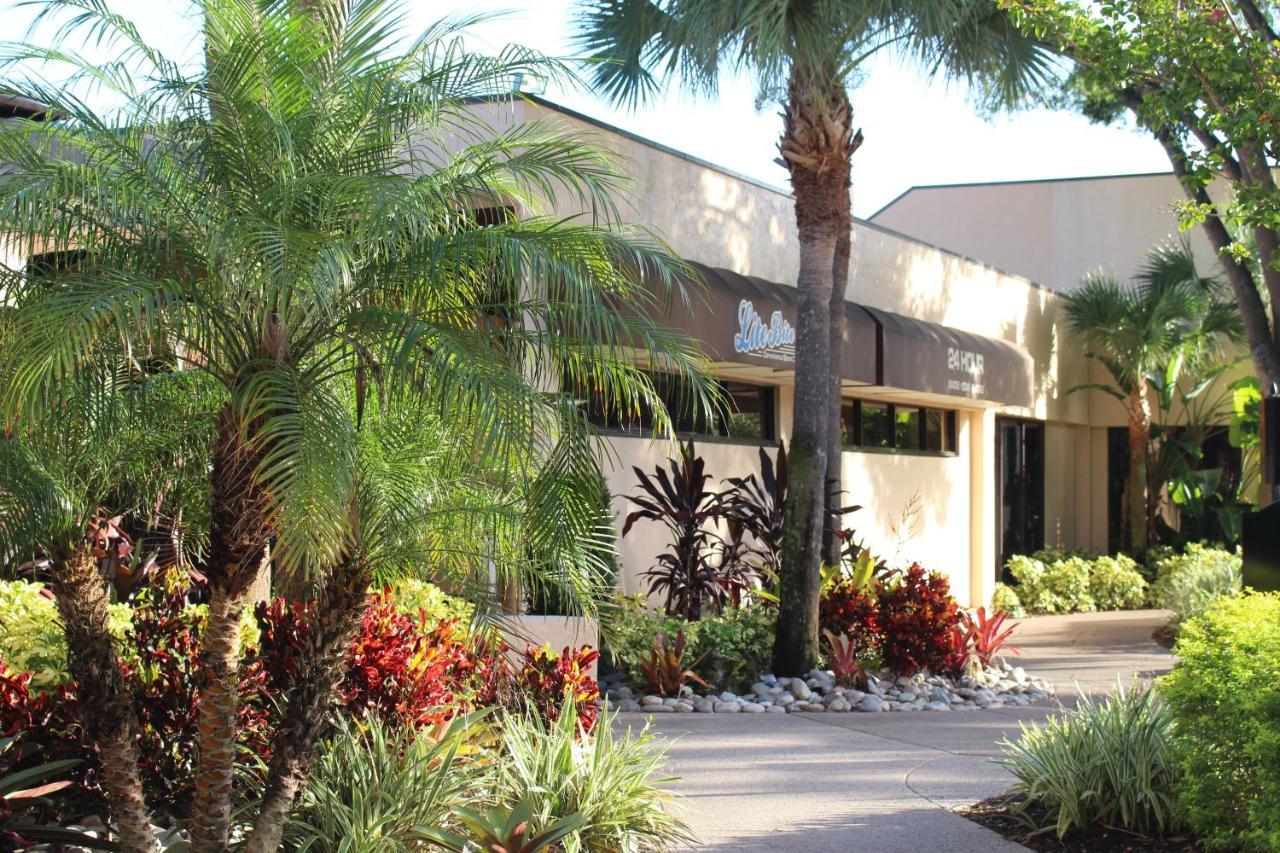 Rosen Inn At Pointe Orlando Williamsburg Bagian luar foto