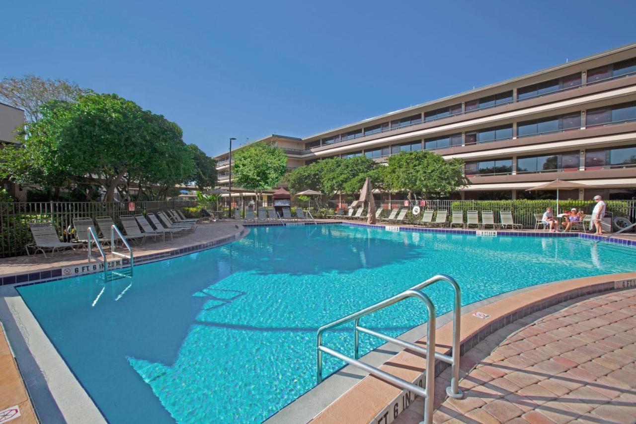 Rosen Inn At Pointe Orlando Williamsburg Bagian luar foto