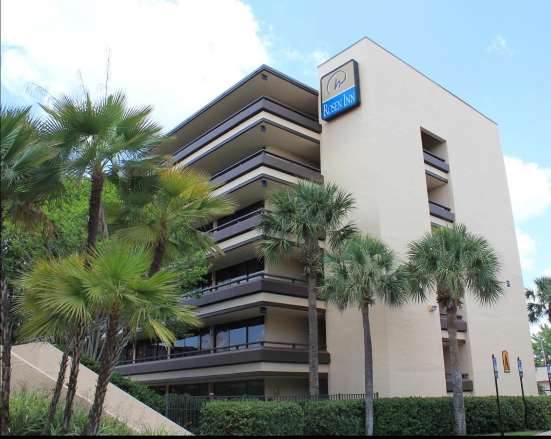 Rosen Inn At Pointe Orlando Williamsburg Bagian luar foto