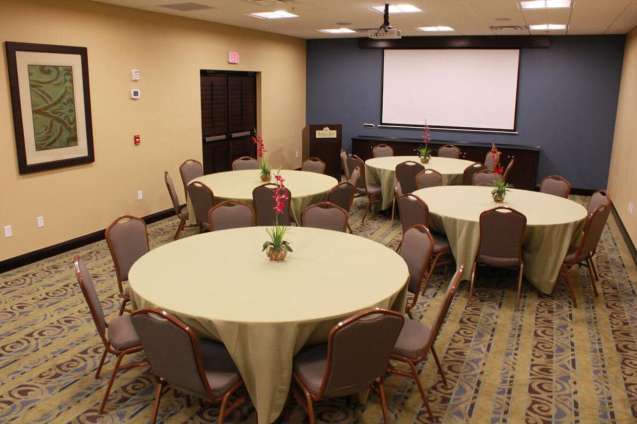 Rosen Inn At Pointe Orlando Williamsburg Bagian luar foto