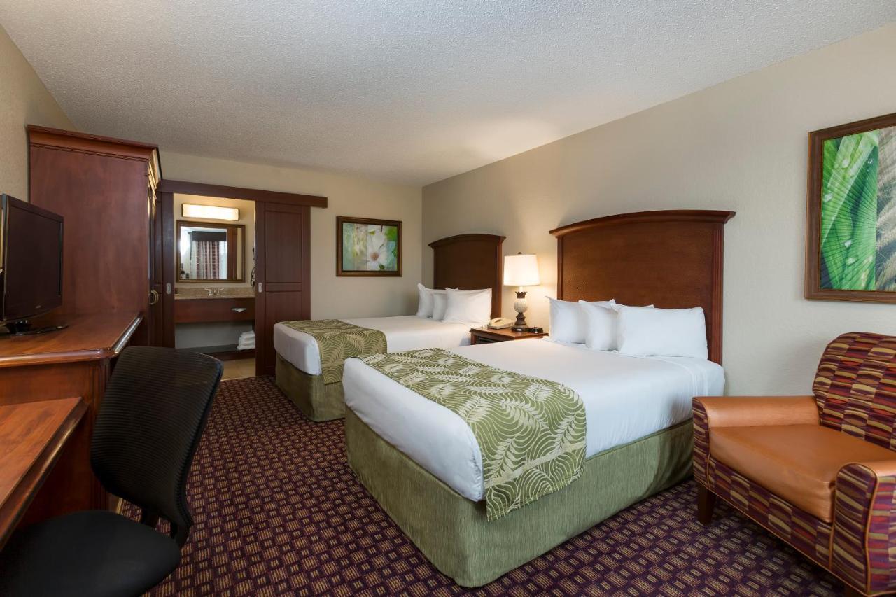 Rosen Inn At Pointe Orlando Williamsburg Bagian luar foto