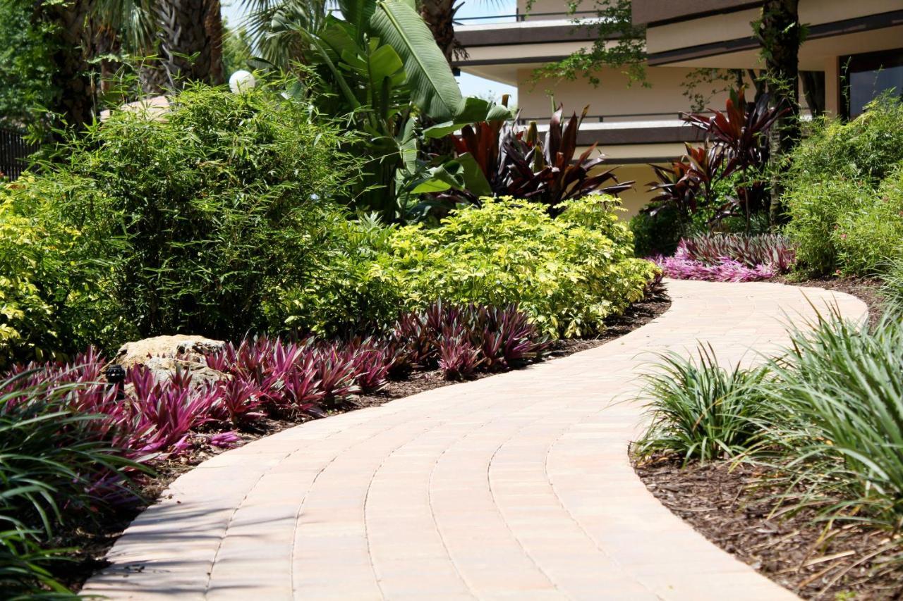 Rosen Inn At Pointe Orlando Williamsburg Bagian luar foto