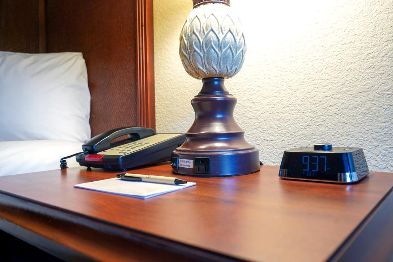 Rosen Inn At Pointe Orlando Williamsburg Bagian luar foto