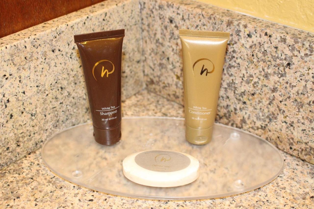 Rosen Inn At Pointe Orlando Williamsburg Bagian luar foto