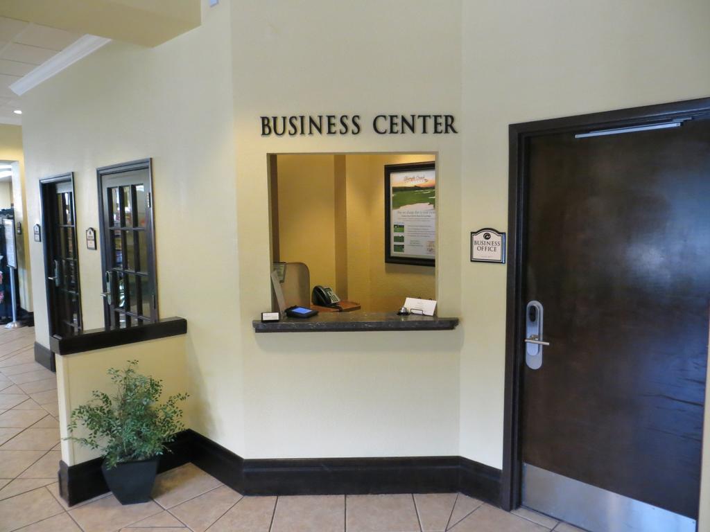 Rosen Inn At Pointe Orlando Williamsburg Bagian luar foto