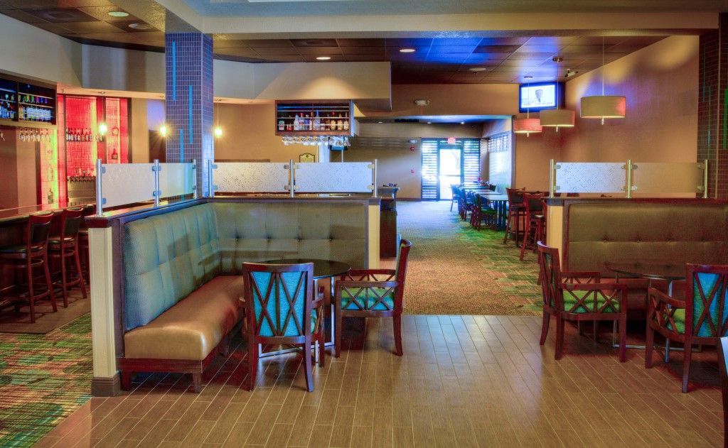 Rosen Inn At Pointe Orlando Williamsburg Bagian luar foto