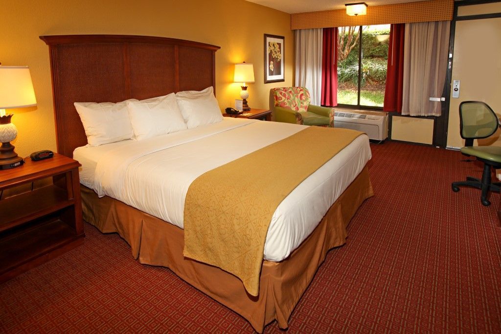 Rosen Inn At Pointe Orlando Williamsburg Bagian luar foto