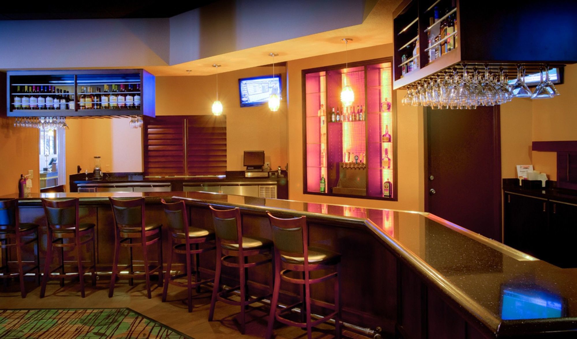 Rosen Inn At Pointe Orlando Williamsburg Bagian luar foto