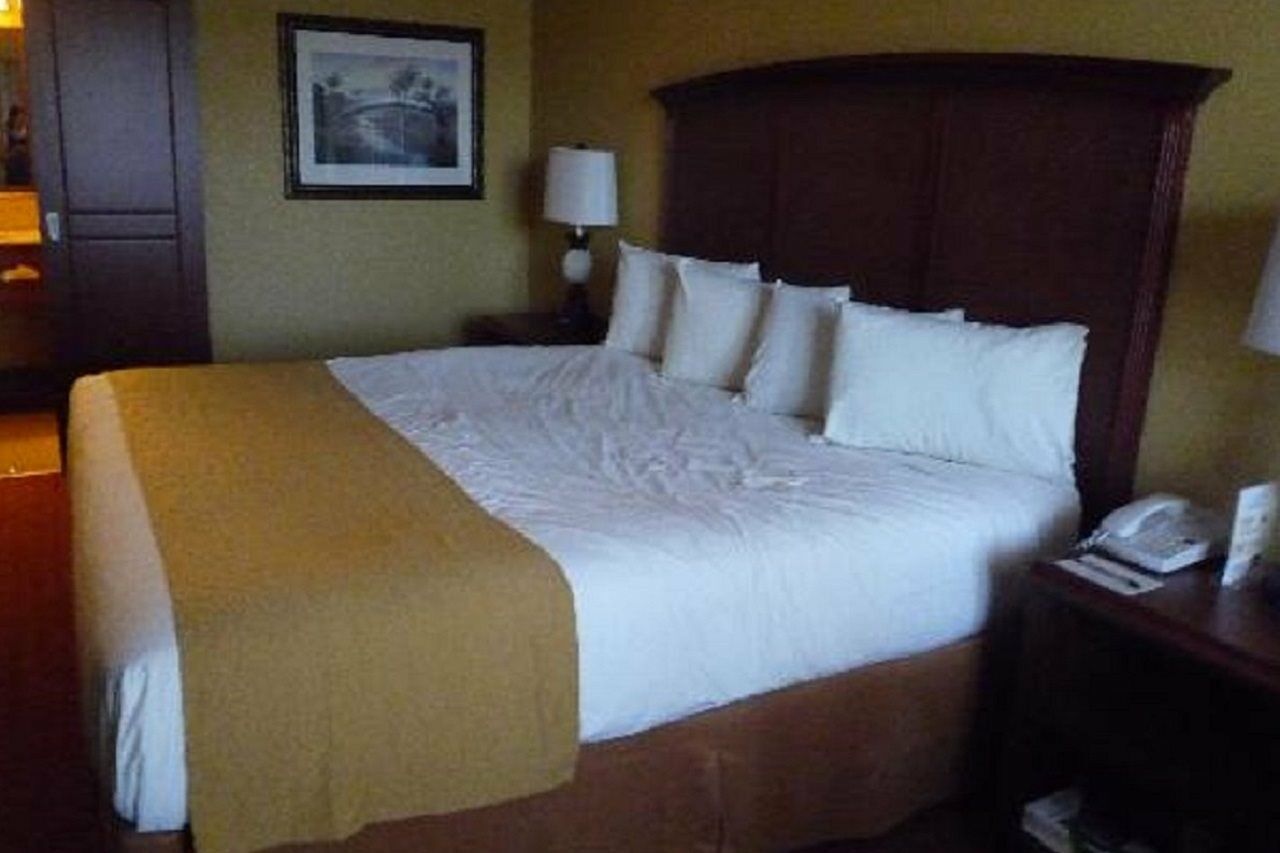 Rosen Inn At Pointe Orlando Williamsburg Bagian luar foto