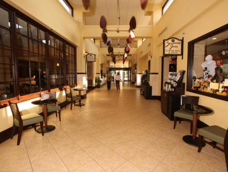 Rosen Inn At Pointe Orlando Williamsburg Bagian luar foto